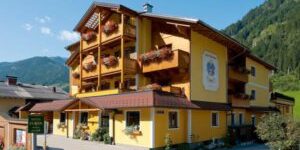 Hotel Egger
Quelle: Webseite Hotel Egger, Januar 2017